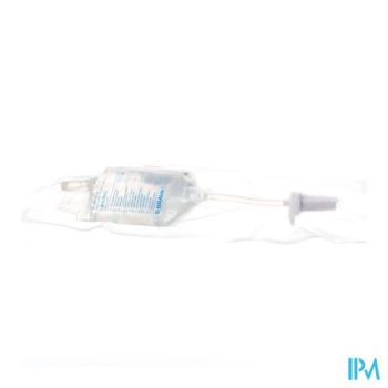 Uro-tainer M Nacl 0,9% 1 X 100ml