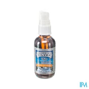 Sovereign Silver Mist Spray 59ml