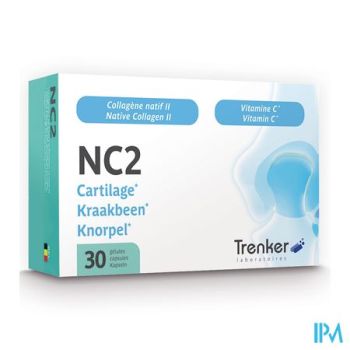 Nc2 Gewrichten Nf Caps
