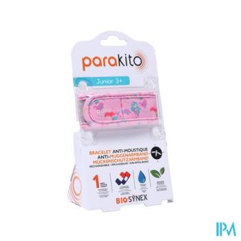 Para kito Armband Junior 2 Sirenen 1