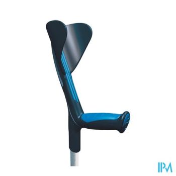 Advance Kruk Blauw