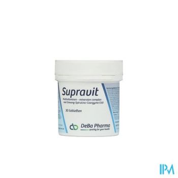 Supravit Comp Nf Deba