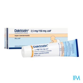 Daktozin Pate Pasta 90g