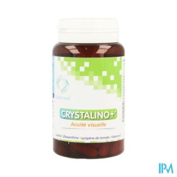 Crystalini+ Gel Fl 60