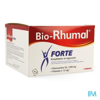 Bio Rhumal Forte Zakje 90x1500mg