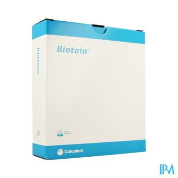 Biatain Super Niet-klevend 12,5cmx12,5cm 10 4632