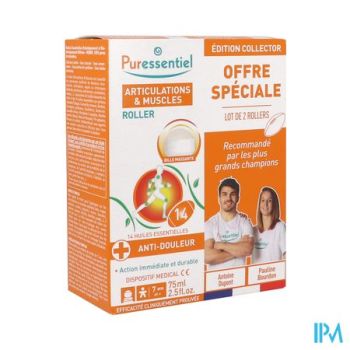 Puressentiel Gewrichten Roller Ess Olie