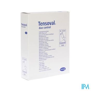 Tensoval Duo Control Ii l Beugelmanch. Spl 9002430