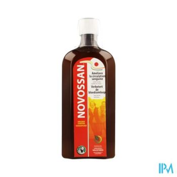 Novossan Elixir 500ml