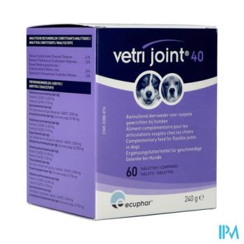 Vetri Joint Tabl