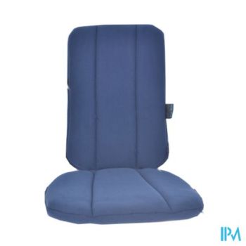 Jobri Sloop Voor Betterback Blauw Univers.32100011