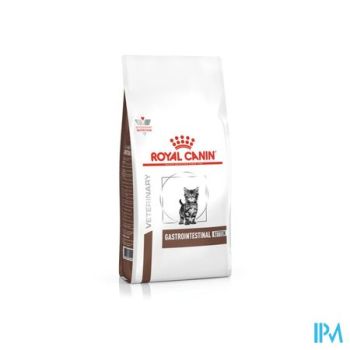 Royal Canin Cat Gastrointestinal Kitten Dry