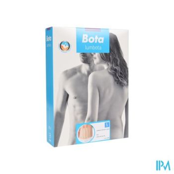 Bota Lumbota Officier / Sk L