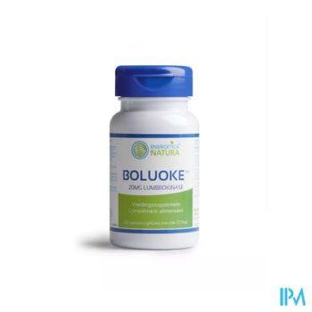 Boluoke Caps 60