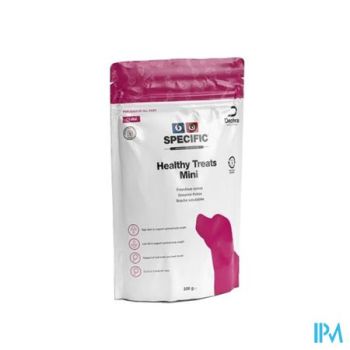 Specific Healthy Treats Mini Dog Zakje 300g