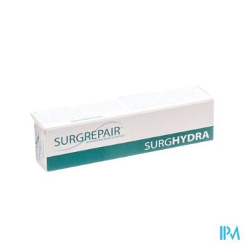 Surghydra Nabehandelingscreme
