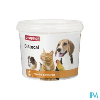 Beaphar Gistocal 500g