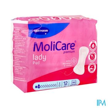 Molicare Premium Lady Pad ,5D