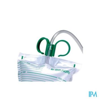 Urimed Handle