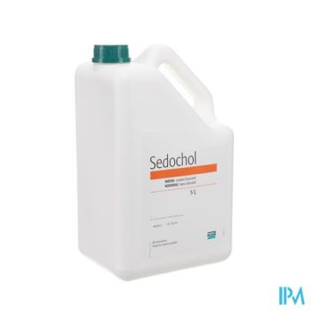 Sedochol Liq