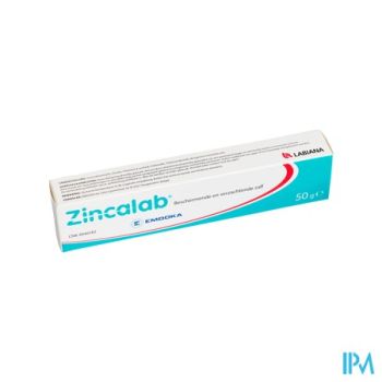 Zincalab Zalf Tube 50g
