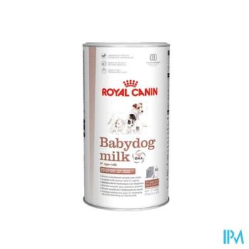 Royal Canin Dog Babydog Milk Dry