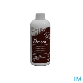 Provilan Vet. Pet Shampoo 300ml