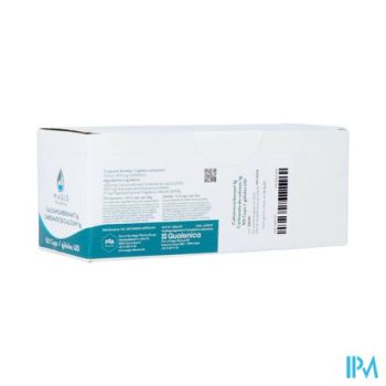 Calcium Carbonaat Comp Magis