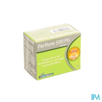 Perflore Pg Pharmagenerix Caps