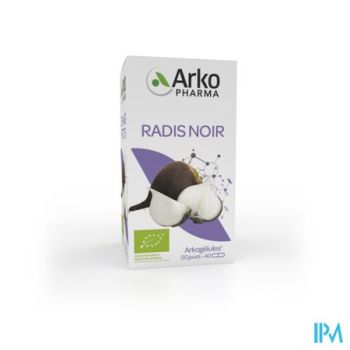 Arkocaps Rammenas Bio Caps