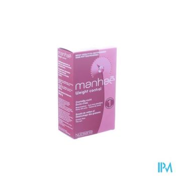 Manhae Weight Control Comp 120