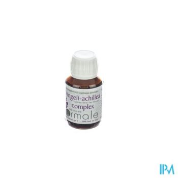 Angeli Aachillea Complex 60ml