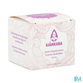 Sjankara A/Rimpel Creme