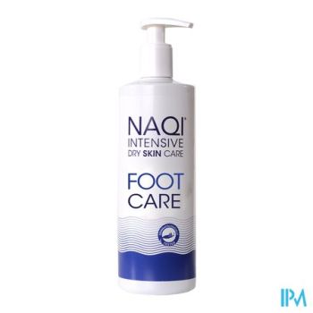 Naqi® Foot Care
