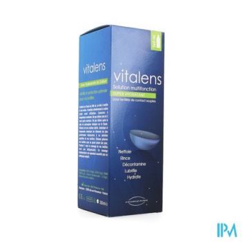 Vitalens Opl Lenzen 360ml