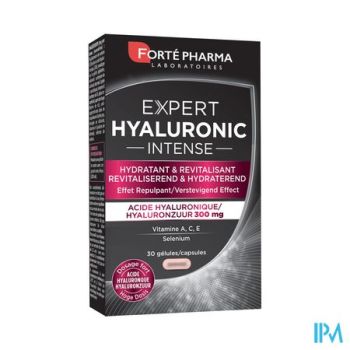 Expert Peau Expert Hyaluronic Intense Caps