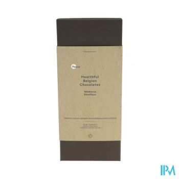 Peace Praline Digestion 21 Chocolat Ess