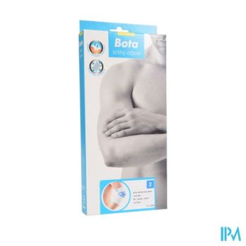 Bota Ortho Elbow White N2