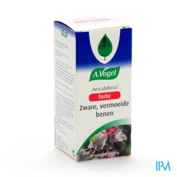 Vogel Aesculaforce Forte Blister Tabl 50