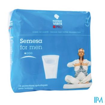 Marque V Semesa For Men 14