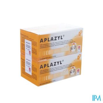 Aplazyl Hond-kat Comp 600