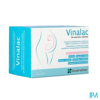 Vinalac Caps