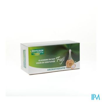 Phytosun Glas Verstuiver Fuji