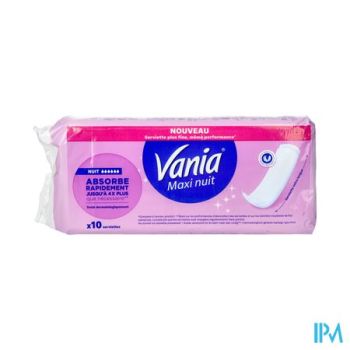 Vania Maxi Nacht 10