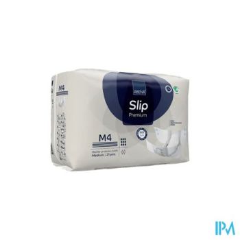 Abena Slip Premium M4 Broekluier 21