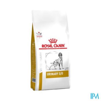 Royal Canin Dog Urinary S/O Dry
