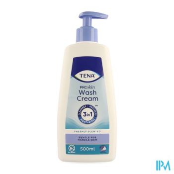 Tena Proskin Washcream