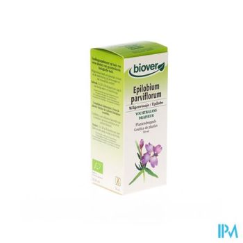Wilgenroosje Tinct Bio 50ml Biov