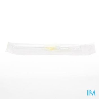 Bd Insyte-w Cath.iv 24g 3/7 0,7x19mm Geel 1 381312