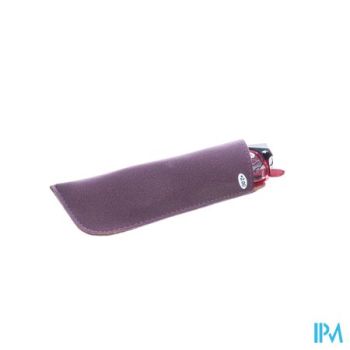 Pharmaglasses Leesbril Diop.+ . Red